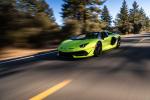 Lamborghini Aventador SVJ Roadster 2019 года (NA)